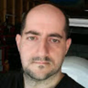 Meet your Posher, Jeremy